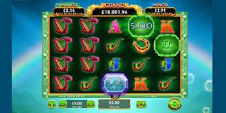 ﻿Permainan Kasino Online Populer – Keno, Bingo, Lotto_2